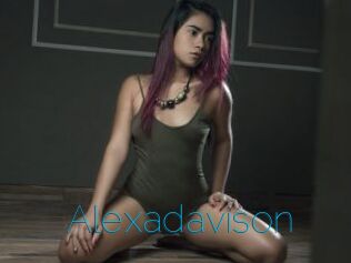 Alexadavison