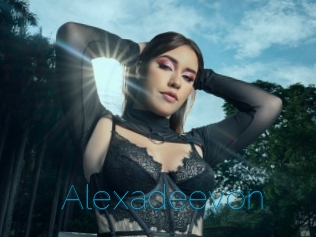 Alexadeevon