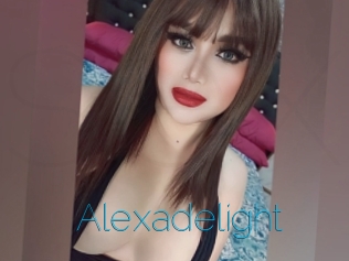 Alexadelight