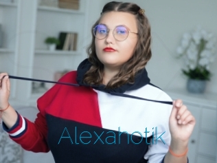 Alexahotik