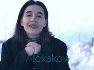 Alexakow