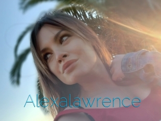 Alexalawrence