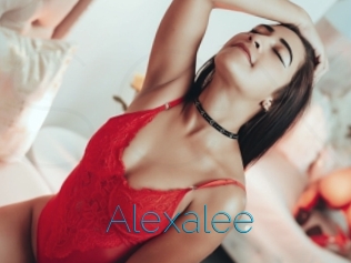 Alexalee