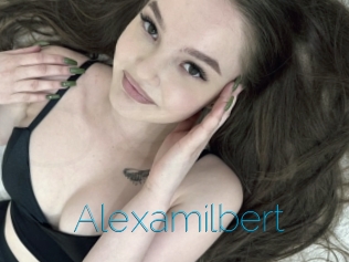 Alexamilbert