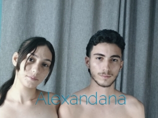 Alexandana