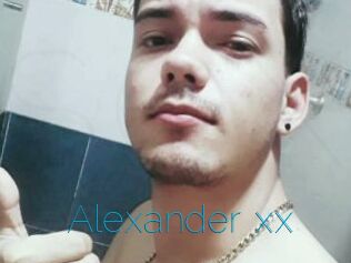 Alexander_xx