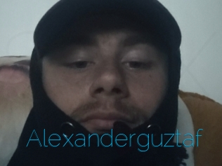 Alexanderguztaf