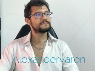 Alexandervaron