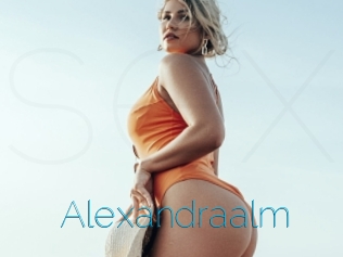 Alexandraalm