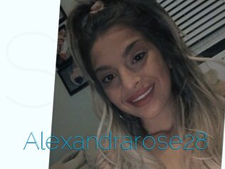 Alexandrarose28