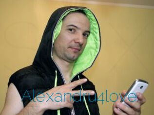 Alexandru4love