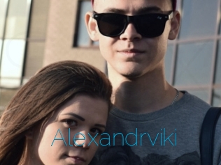 Alexandrviki