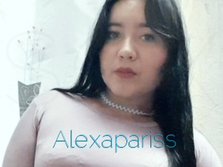 Alexapariss