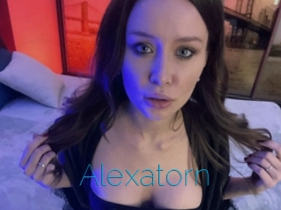 Alexatorn