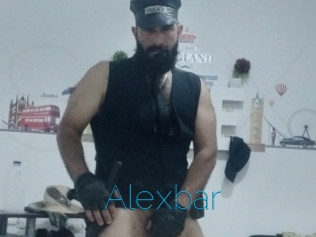 Alexbar