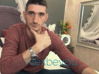 Alexbeyou