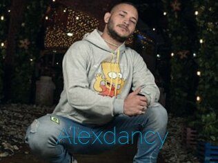 Alexdancy