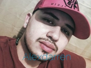 Alexdarren