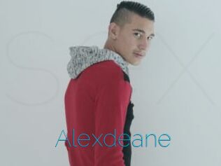 Alexdeane