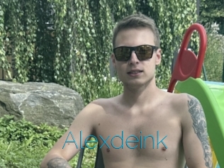 Alexdeink