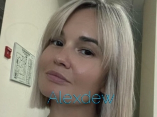 Alexdew