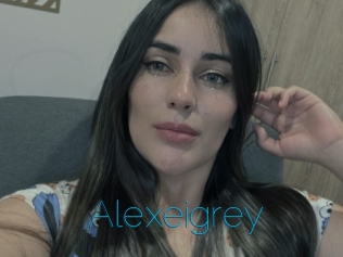 Alexeigrey