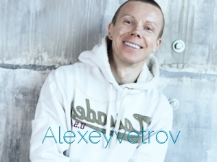 Alexeyvetrov