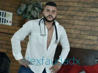 Alexfaudadx