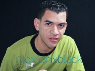 Alexfenixblack