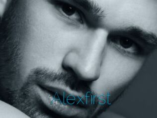 Alexfirst