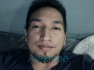 Alexfone