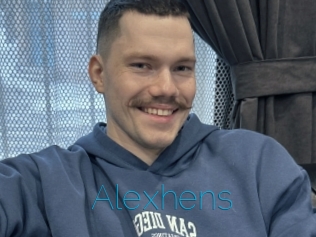 Alexhens