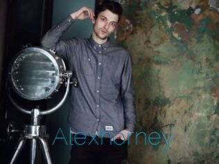 Alexhorney