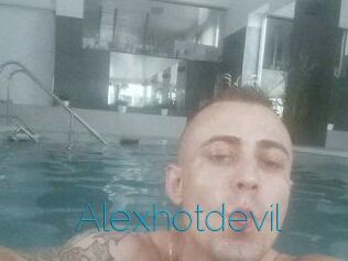 Alexhotdevil