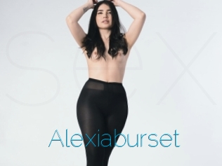 Alexiaburset