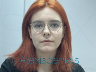 Alexiadaniels