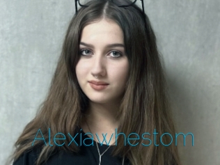 Alexiawhestom