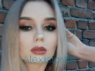 Alexiisfords