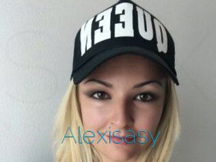 Alexisasy