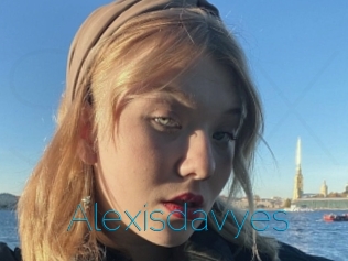 Alexisdavyes