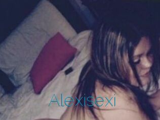 Alexisexi