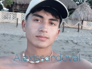 Alexissandoval