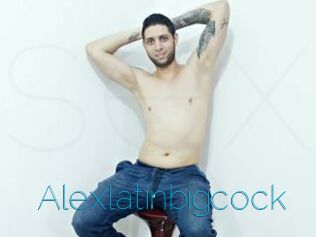 Alexlatinbigcock