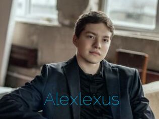 Alexlexus