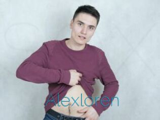 Alexloren