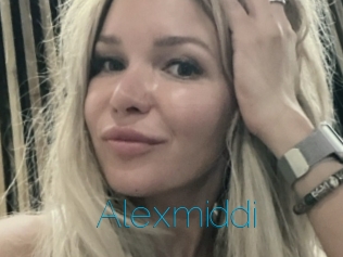 Alexmiddi