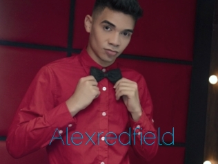 Alexredfield