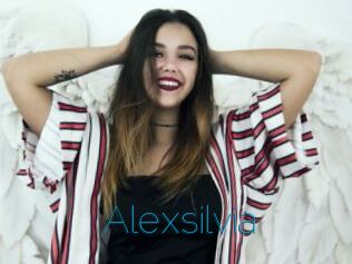 Alexsilvia