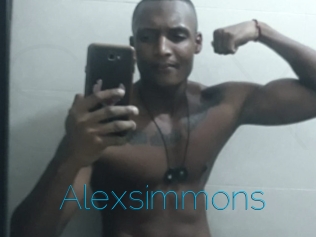 Alexsimmons