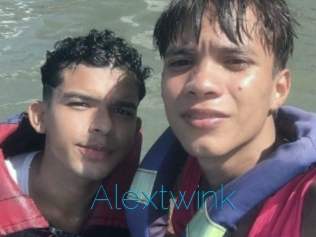 Alextwink